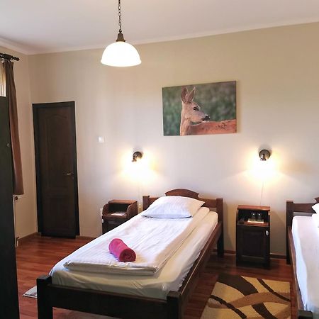 Olimpia Villa Tibod Екстер'єр фото