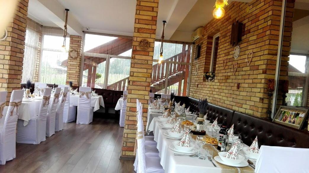 Olimpia Villa Tibod Екстер'єр фото