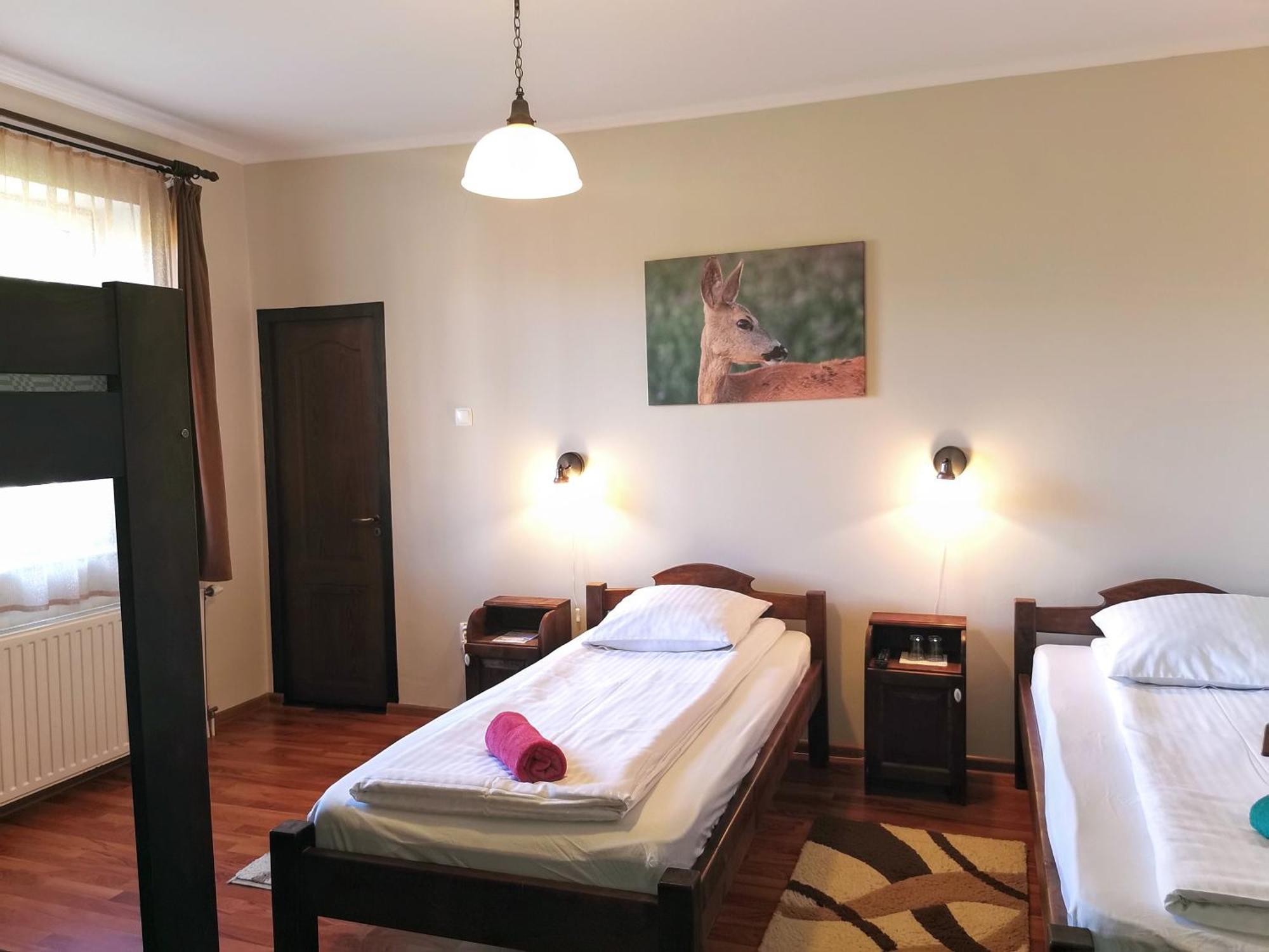 Olimpia Villa Tibod Екстер'єр фото