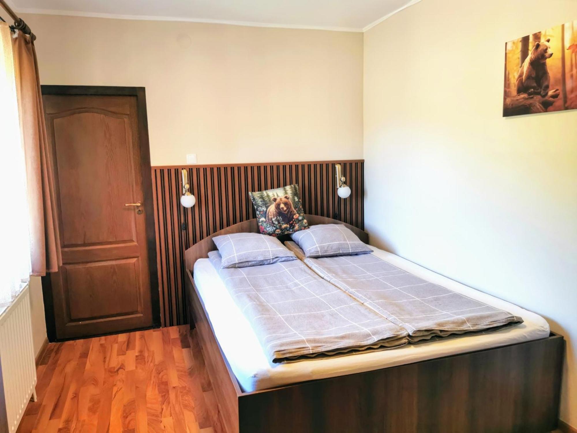 Olimpia Villa Tibod Екстер'єр фото