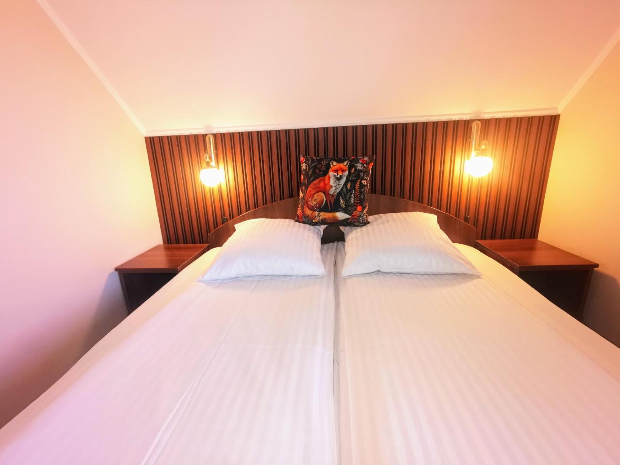 Olimpia Villa Tibod Екстер'єр фото