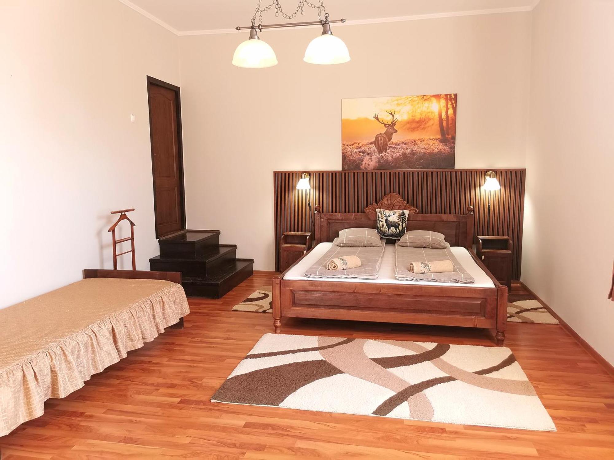 Olimpia Villa Tibod Екстер'єр фото